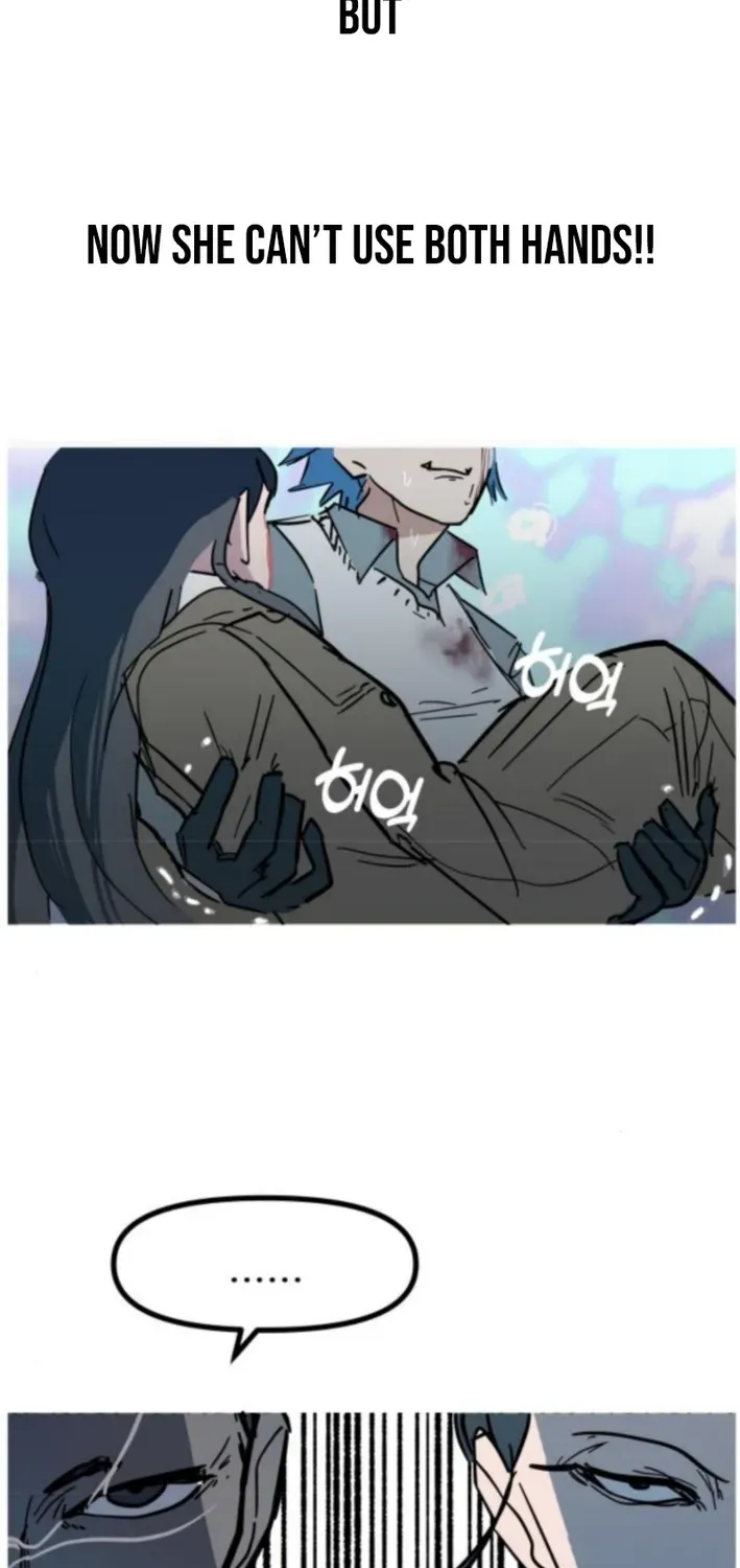 Natural Enemy of Man Chapter 10 page 87 - 