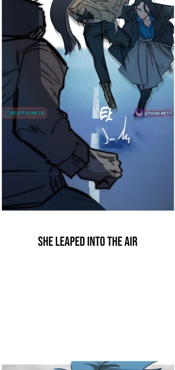 Natural Enemy of Man Chapter 10 page 89 - 