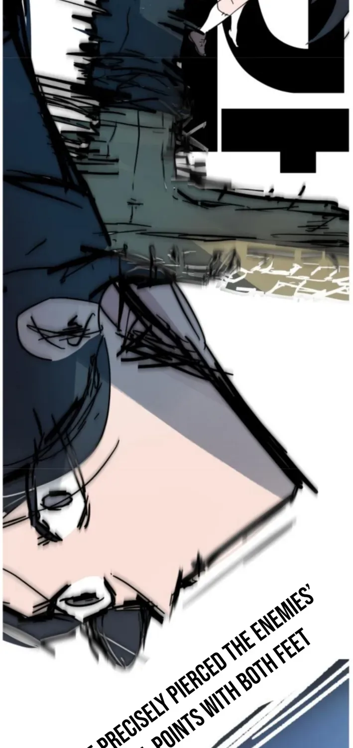 Natural Enemy of Man Chapter 10 page 92 - 