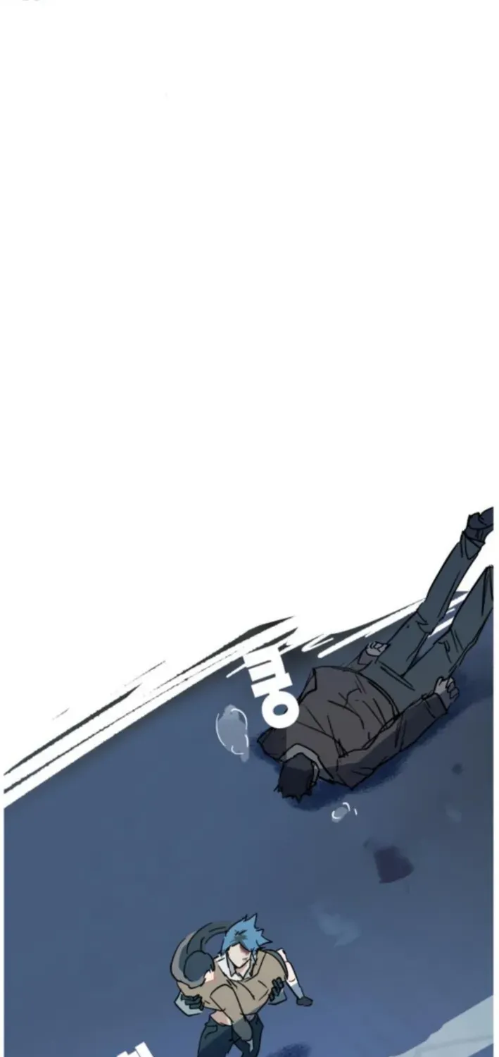 Natural Enemy of Man Chapter 10 page 94 - 