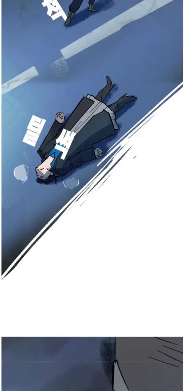 Natural Enemy of Man Chapter 10 page 95 - 