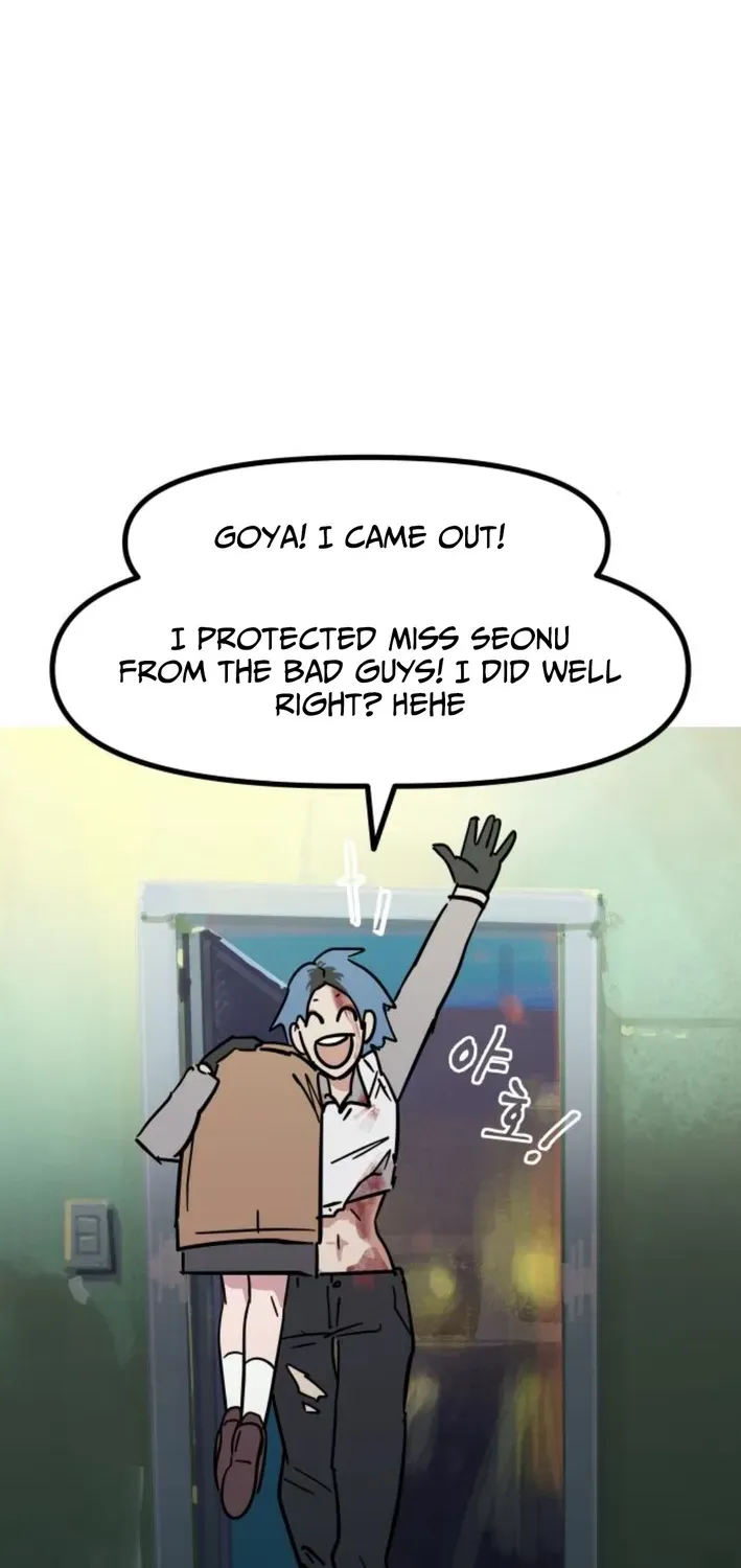 Natural Enemy of Man Chapter 11 page 2 - 