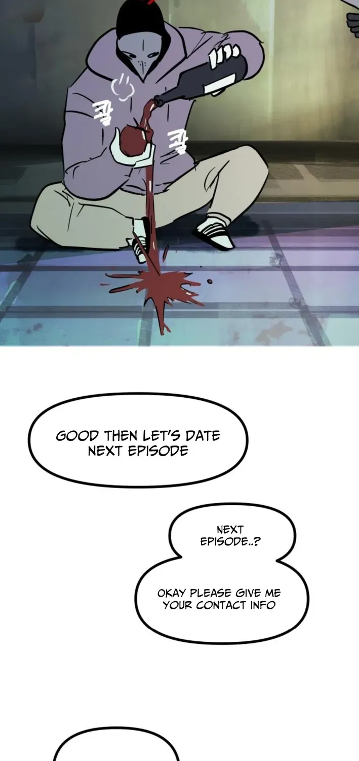 Natural Enemy of Man Chapter 11 page 101 - 