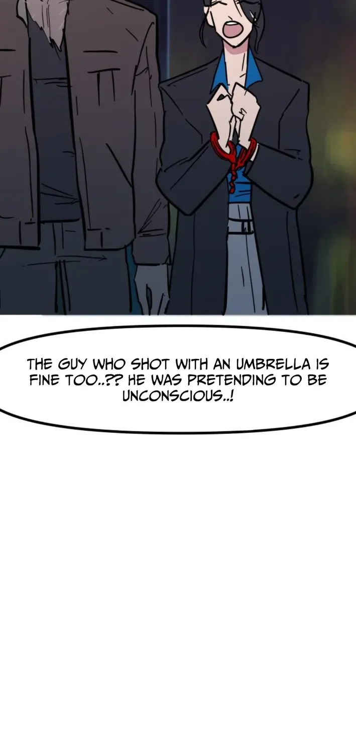 Natural Enemy of Man Chapter 11 page 13 - 