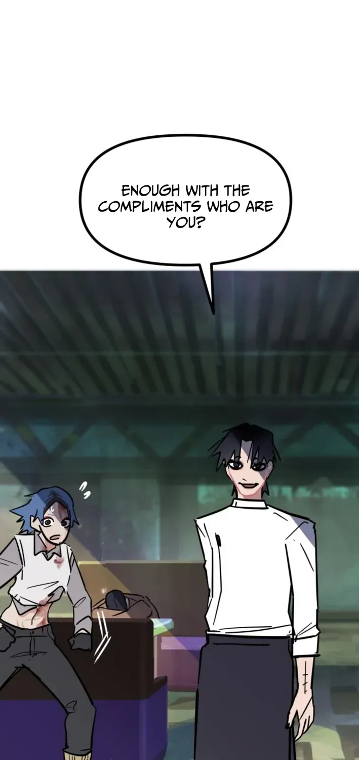 Natural Enemy of Man Chapter 11 page 15 - 