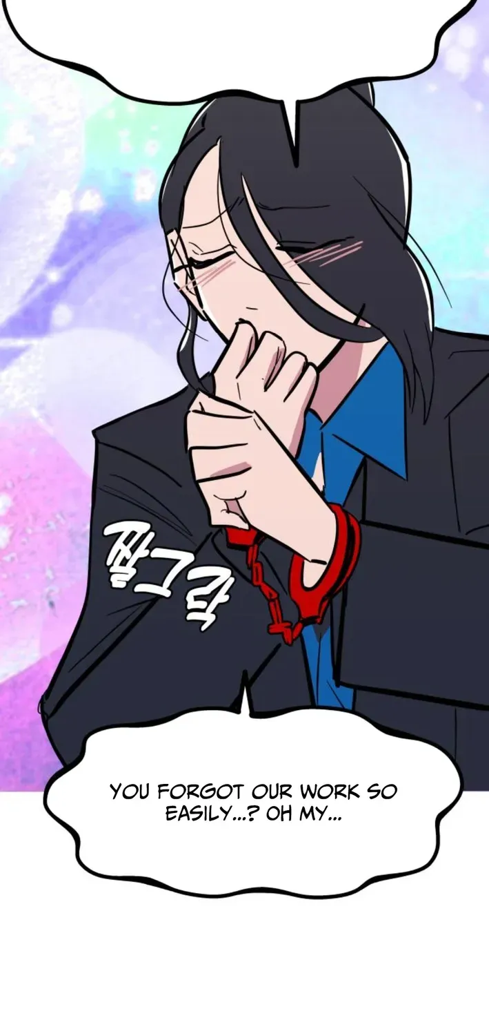 Natural Enemy of Man Chapter 11 page 17 - 