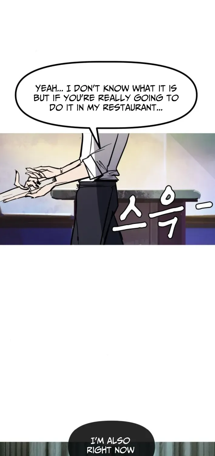 Natural Enemy of Man Chapter 11 page 25 - 