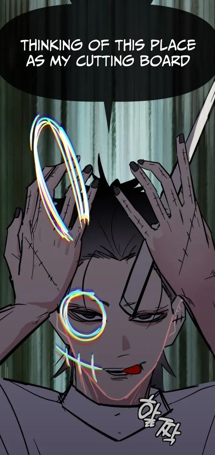 Natural Enemy of Man Chapter 11 page 26 - 