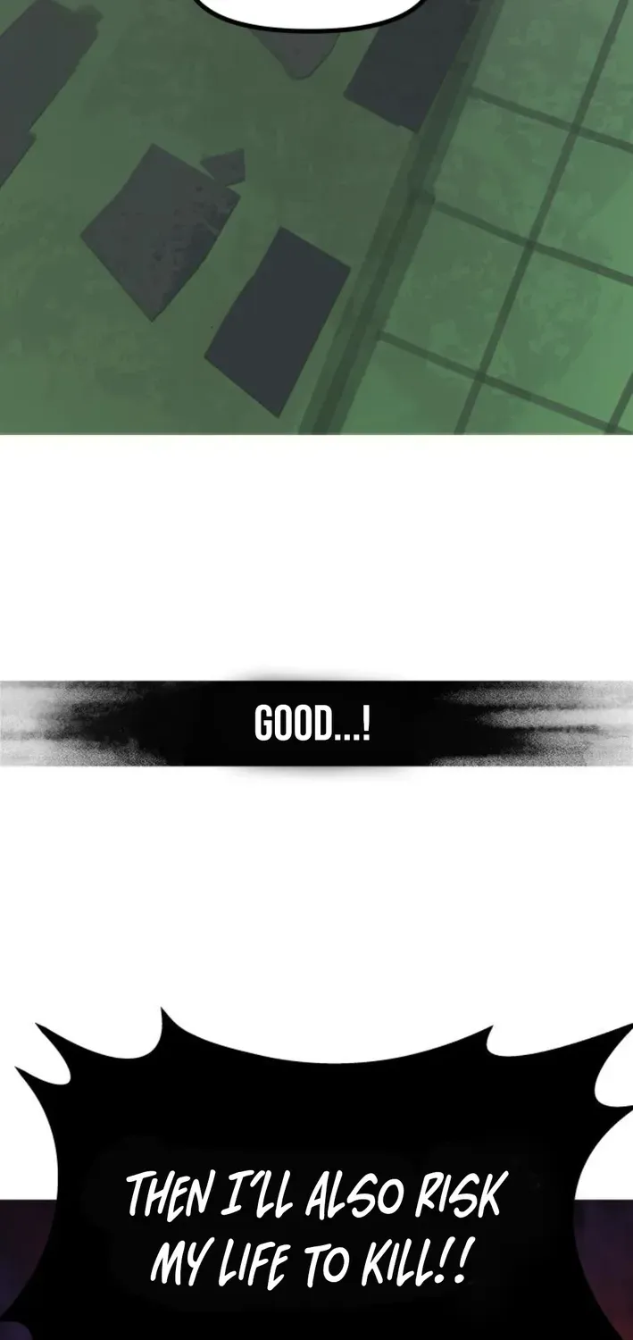 Natural Enemy of Man Chapter 11 page 31 - 