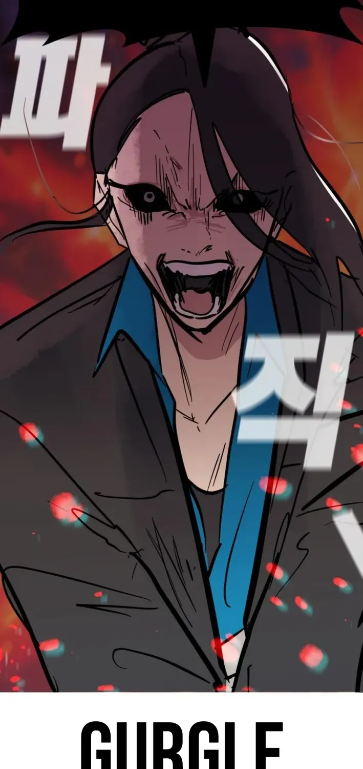 Natural Enemy of Man Chapter 11 page 32 - 