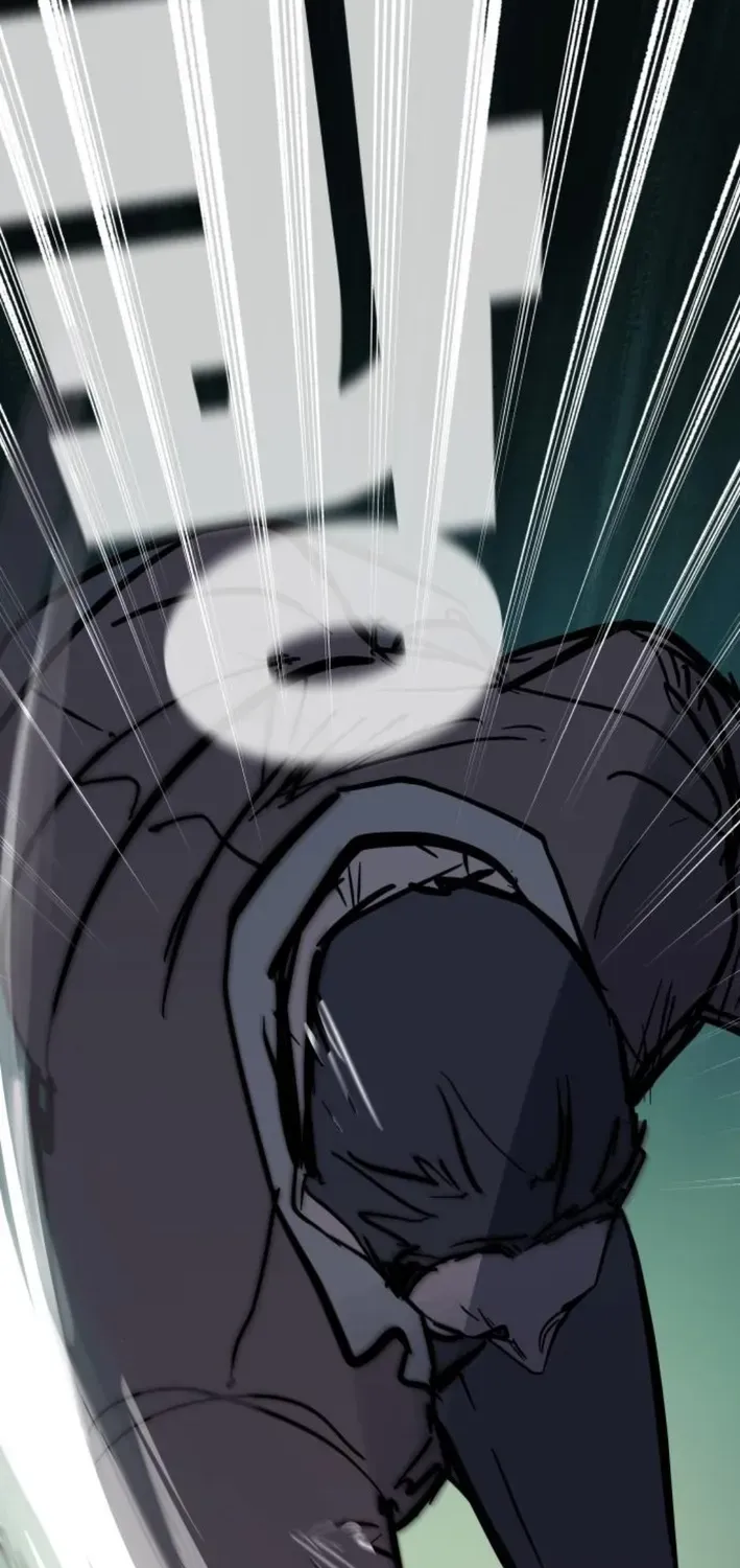 Natural Enemy of Man Chapter 11 page 34 - 