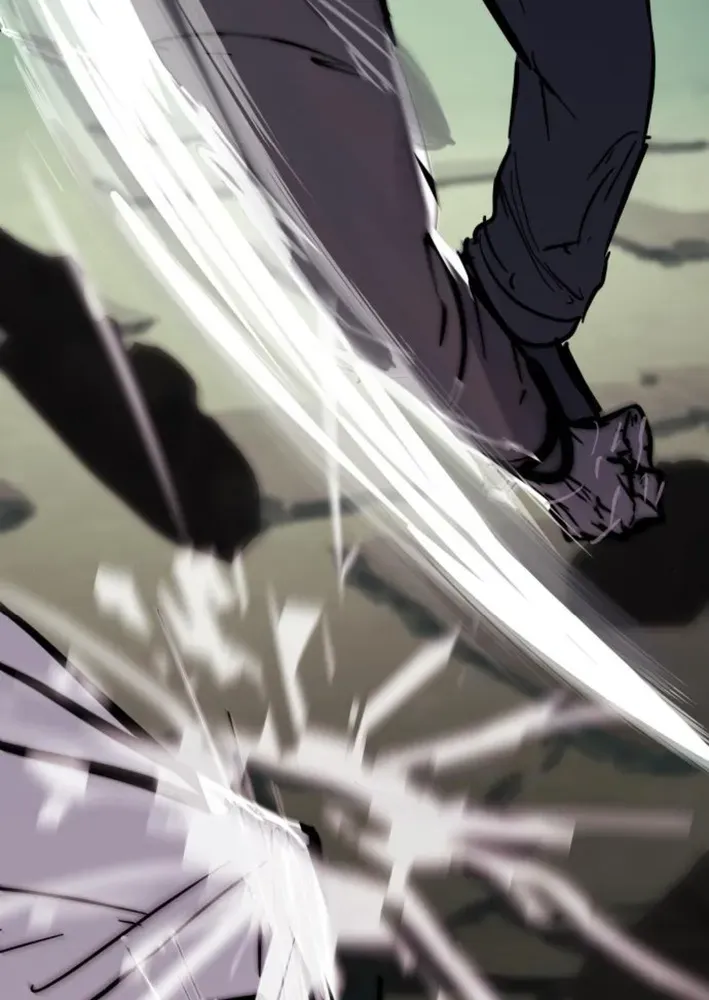 Natural Enemy of Man Chapter 11 page 35 - 