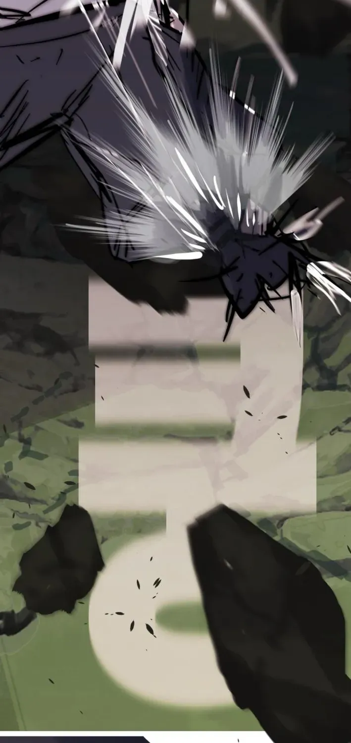 Natural Enemy of Man Chapter 11 page 36 - 
