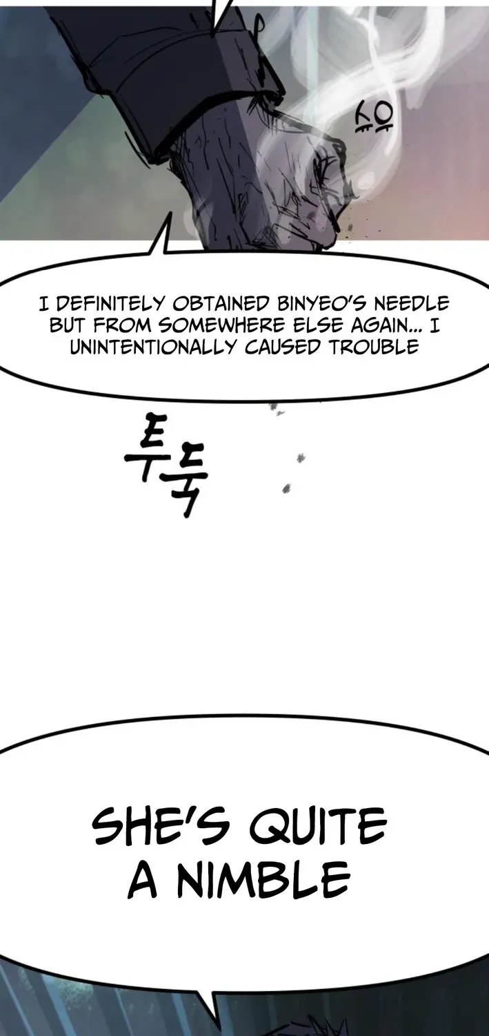 Natural Enemy of Man Chapter 11 page 38 - 