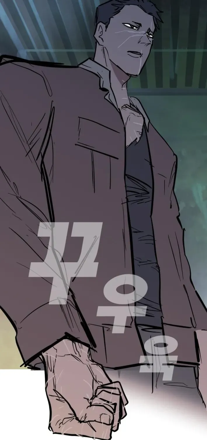 Natural Enemy of Man Chapter 11 page 39 - 