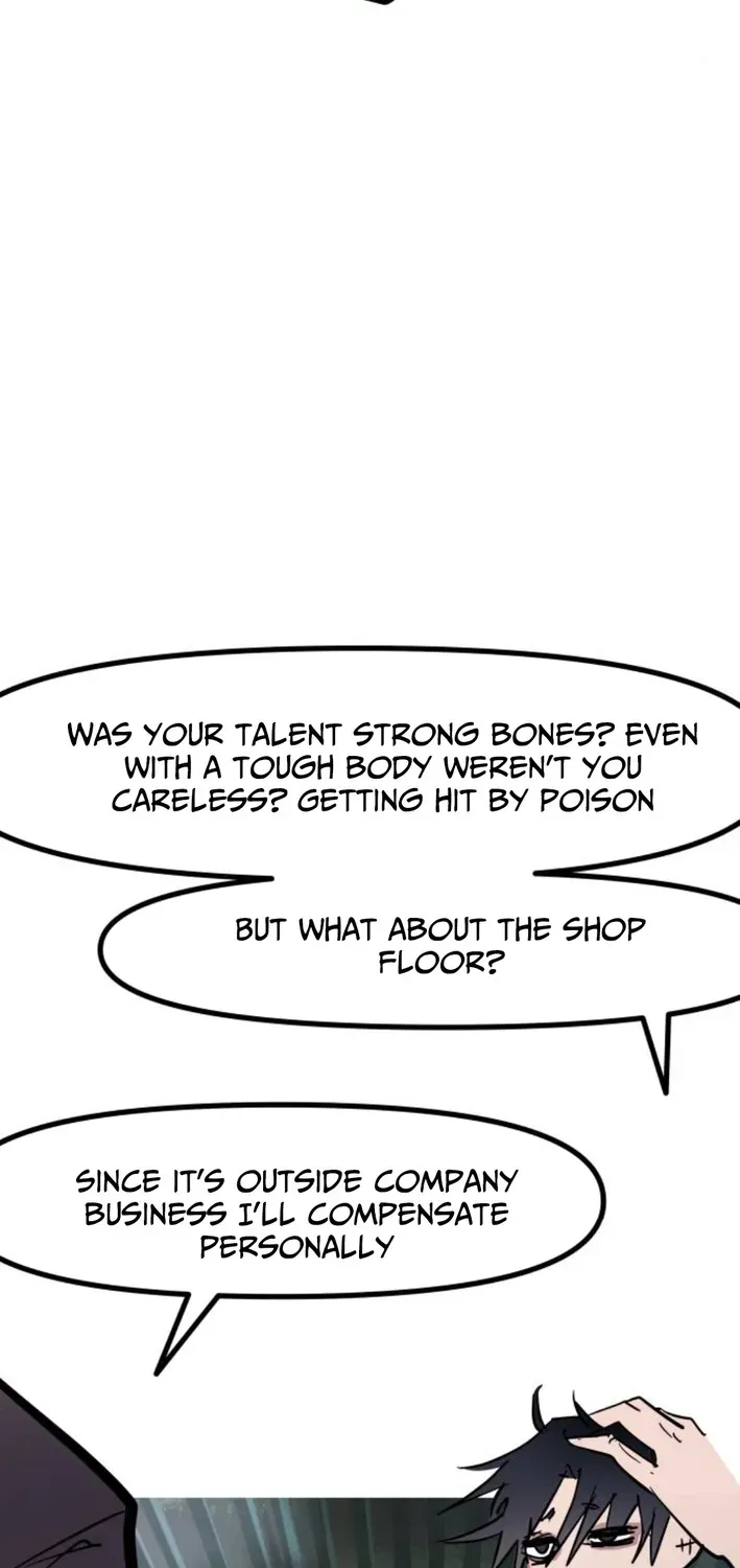 Natural Enemy of Man Chapter 11 page 40 - 