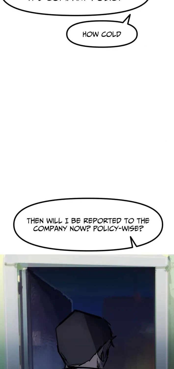 Natural Enemy of Man Chapter 11 page 43 - 