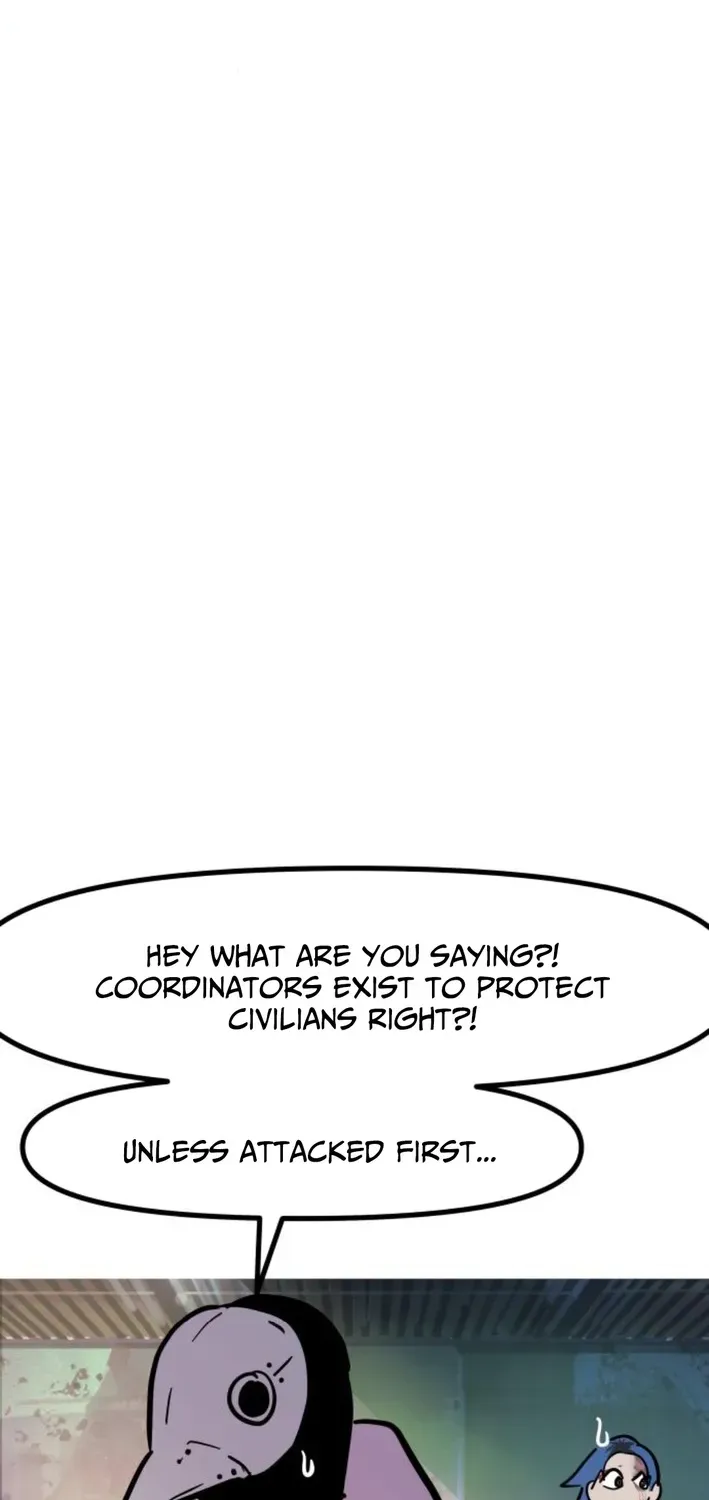 Natural Enemy of Man Chapter 11 page 46 - 