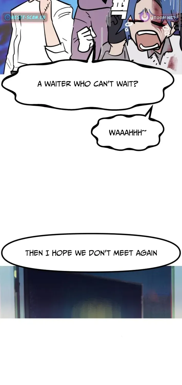 Natural Enemy of Man Chapter 11 page 48 - 