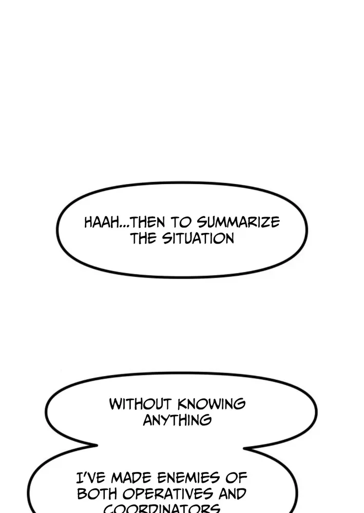 Natural Enemy of Man Chapter 11 page 49 - 