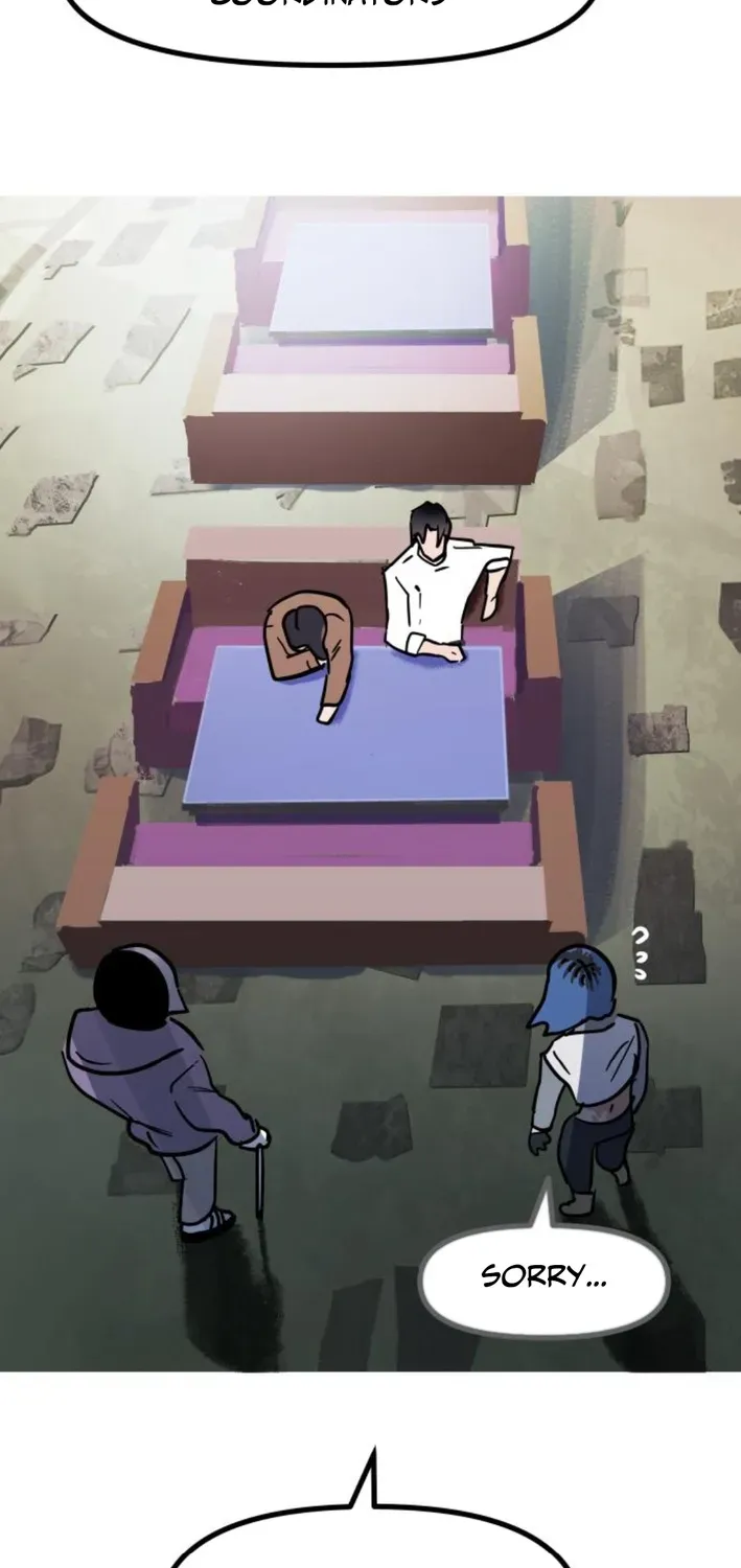 Natural Enemy of Man Chapter 11 page 50 - 