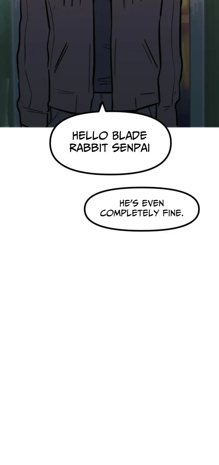 Natural Enemy of Man Chapter 11 page 6 - 