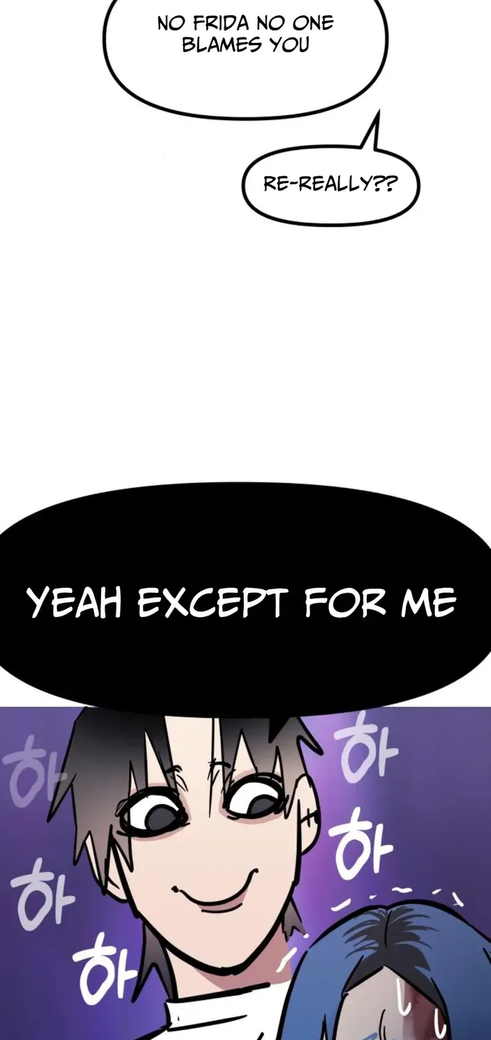 Natural Enemy of Man Chapter 11 page 51 - 