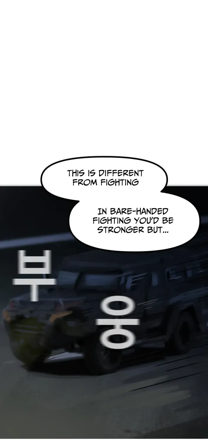 Natural Enemy of Man Chapter 11 page 55 - 