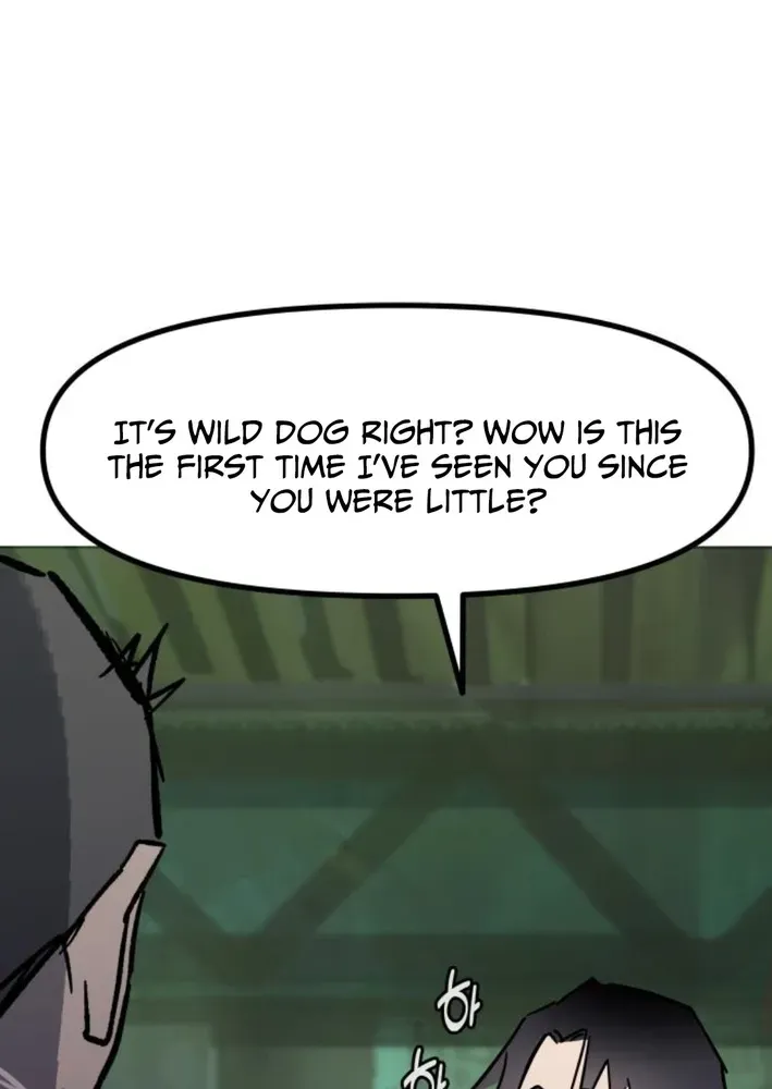 Natural Enemy of Man Chapter 11 page 7 - 