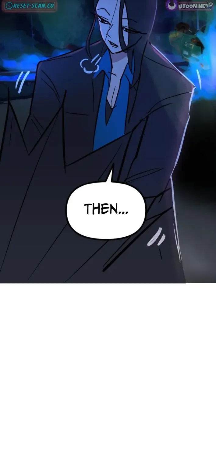 Natural Enemy of Man Chapter 11 page 67 - 