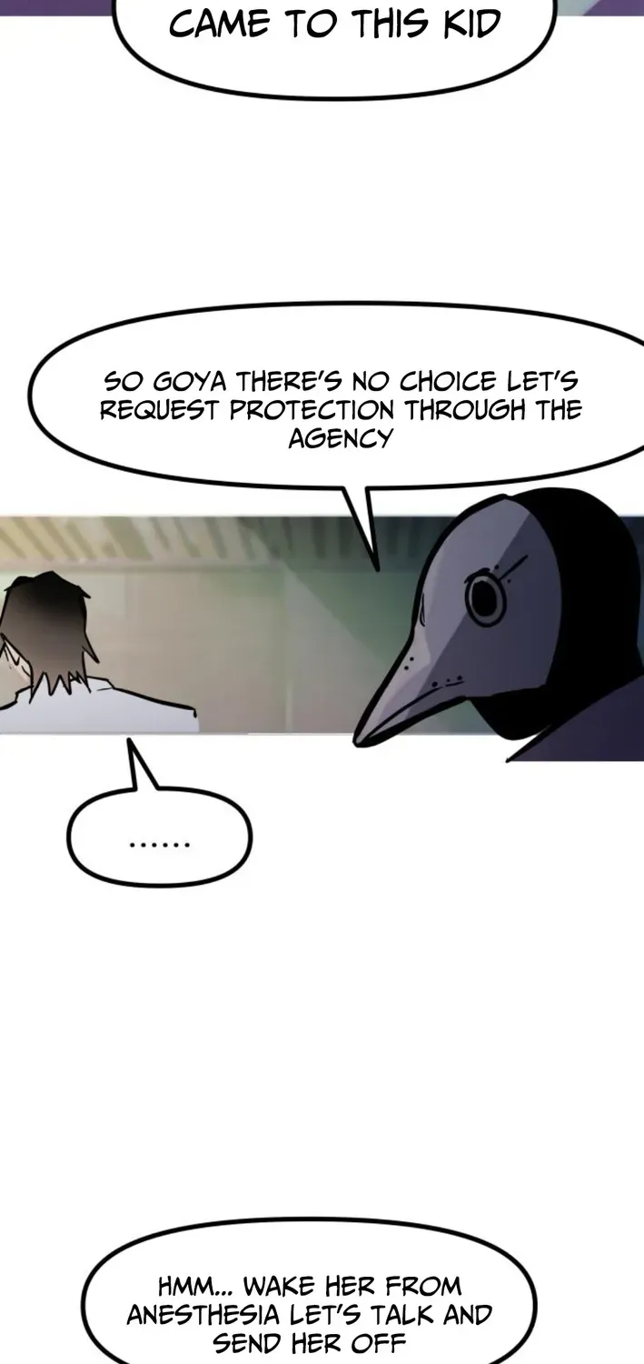 Natural Enemy of Man Chapter 11 page 73 - 