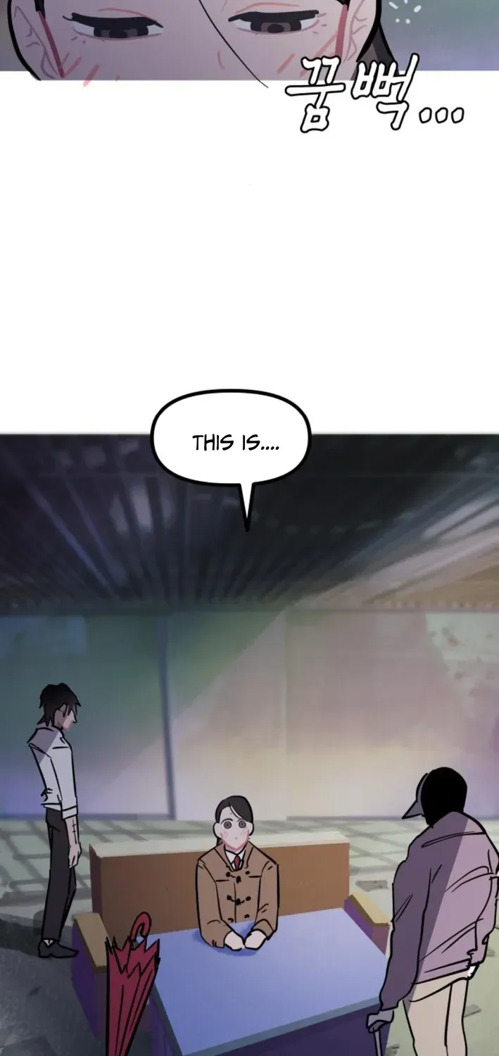 Natural Enemy of Man Chapter 11 page 75 - 