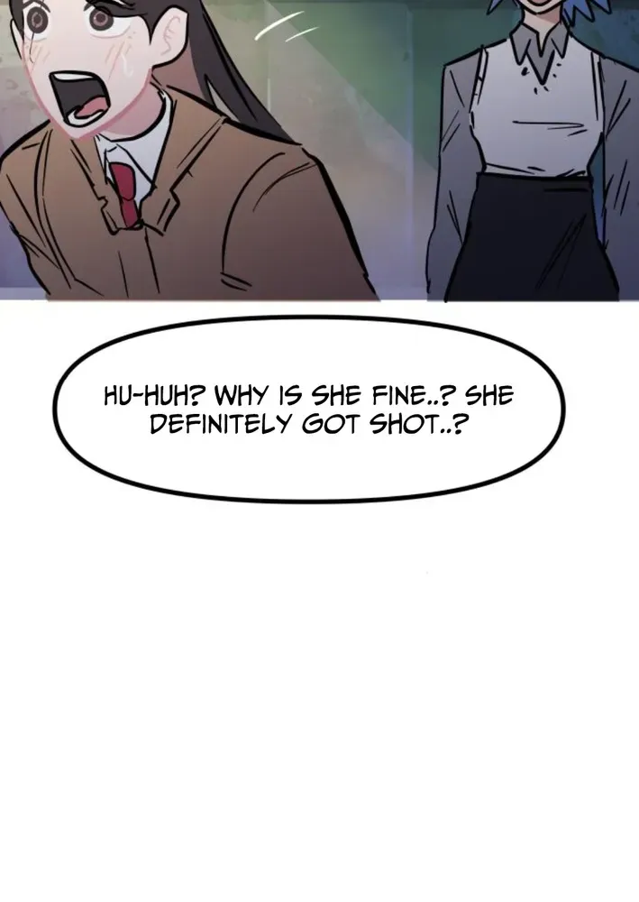 Natural Enemy of Man Chapter 11 page 77 - 
