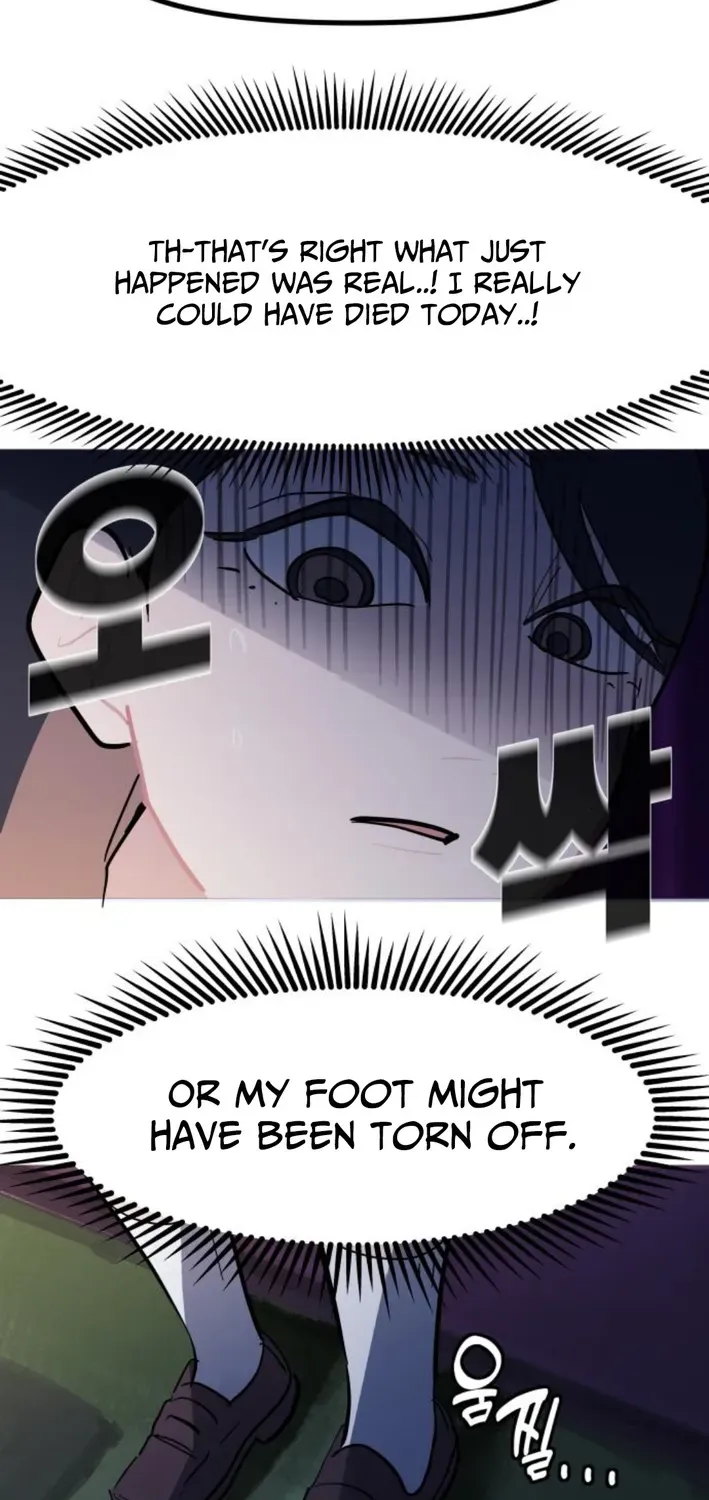 Natural Enemy of Man Chapter 11 page 82 - 