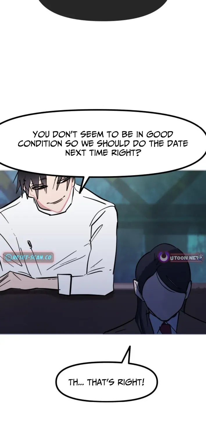 Natural Enemy of Man Chapter 11 page 85 - 