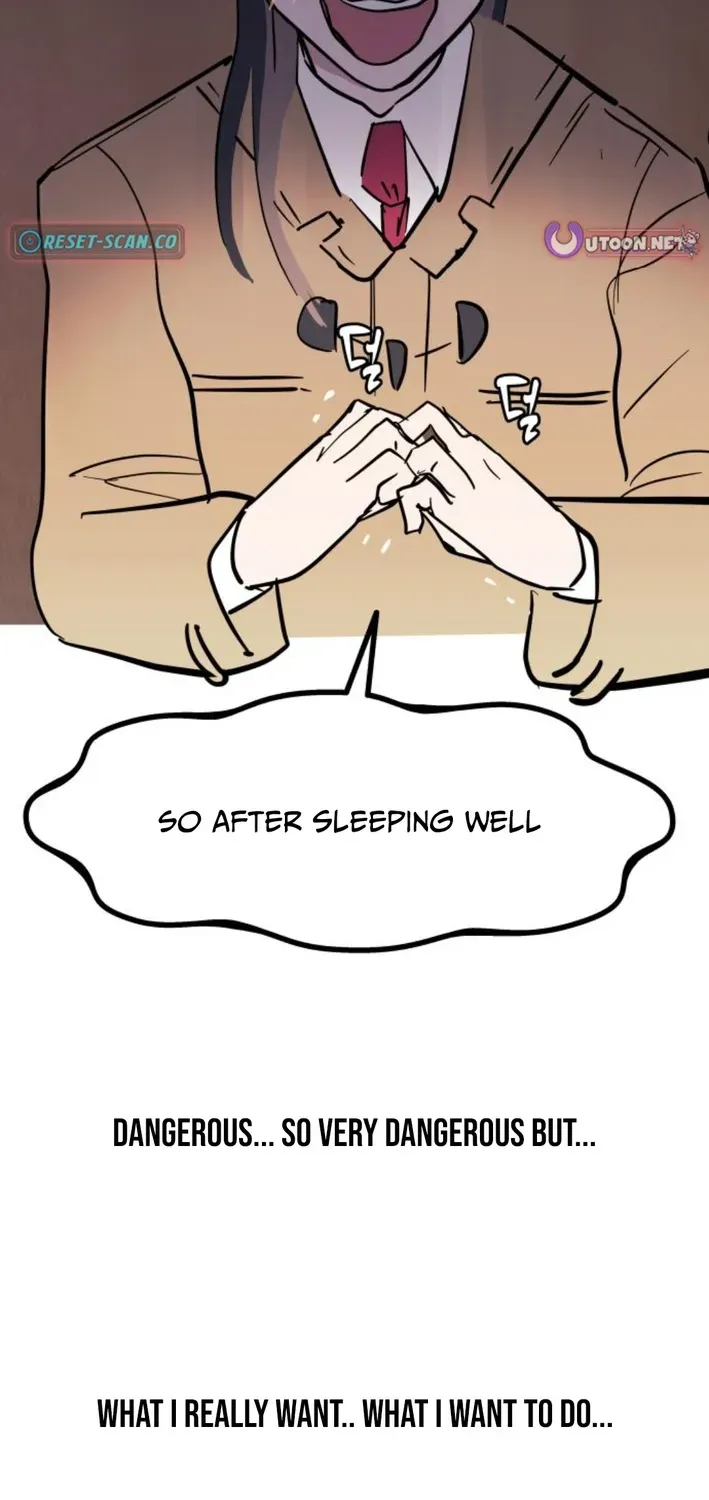 Natural Enemy of Man Chapter 11 page 87 - 