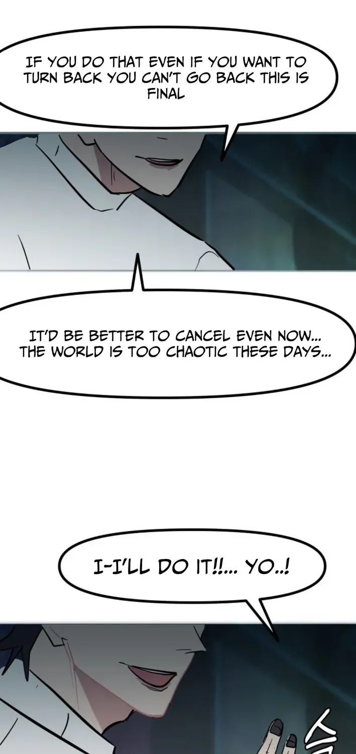 Natural Enemy of Man Chapter 11 page 89 - 