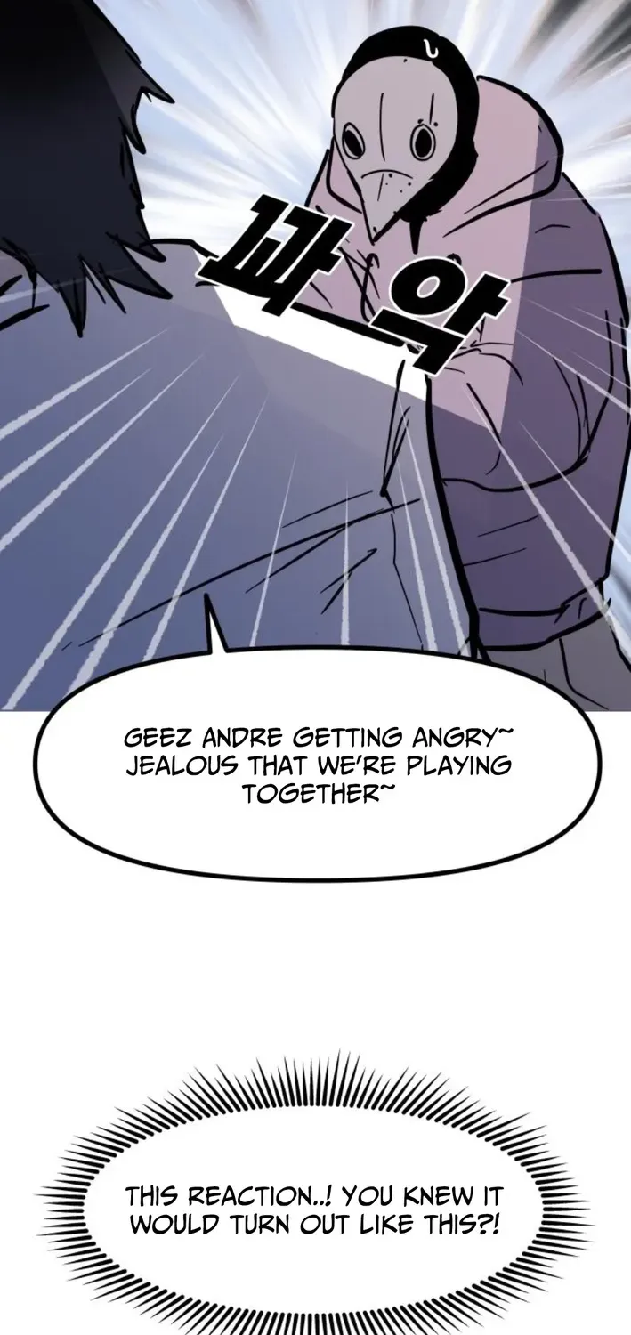 Natural Enemy of Man Chapter 11 page 93 - 