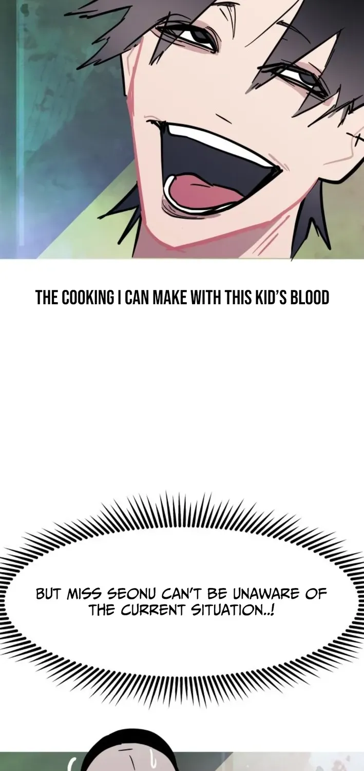 Natural Enemy of Man Chapter 11 page 95 - 