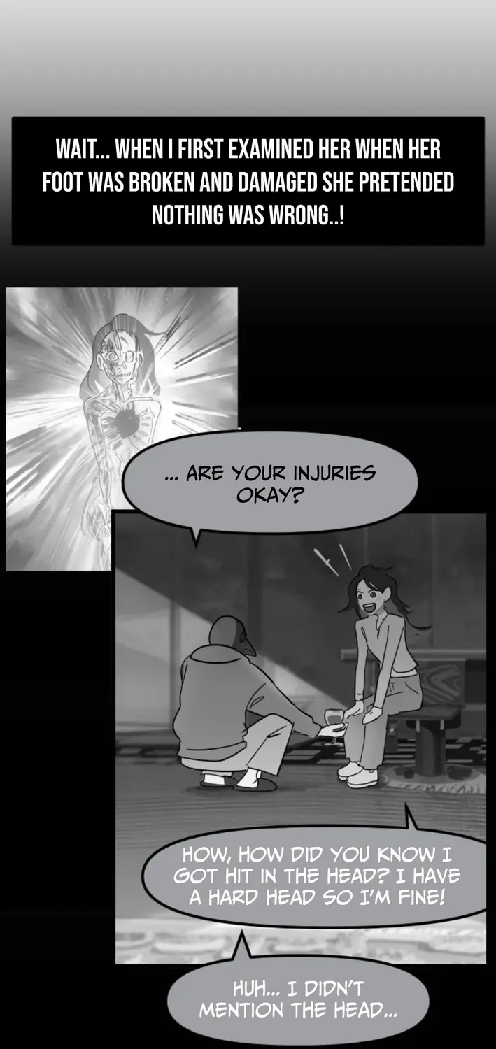 Natural Enemy of Man Chapter 11 page 97 - 