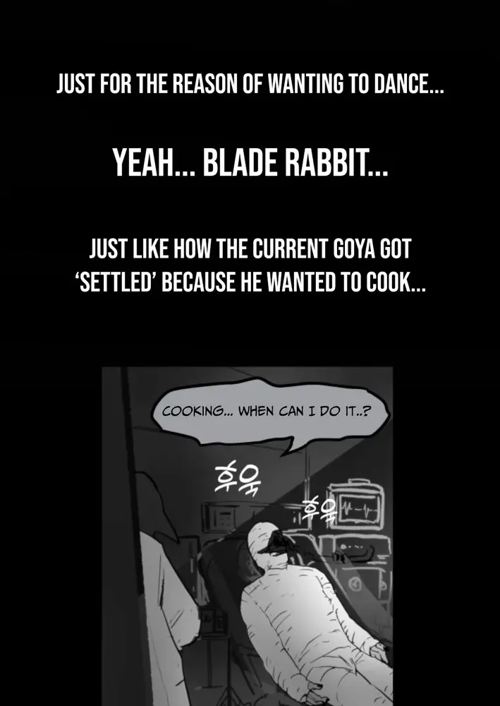Natural Enemy of Man Chapter 11 page 98 - 