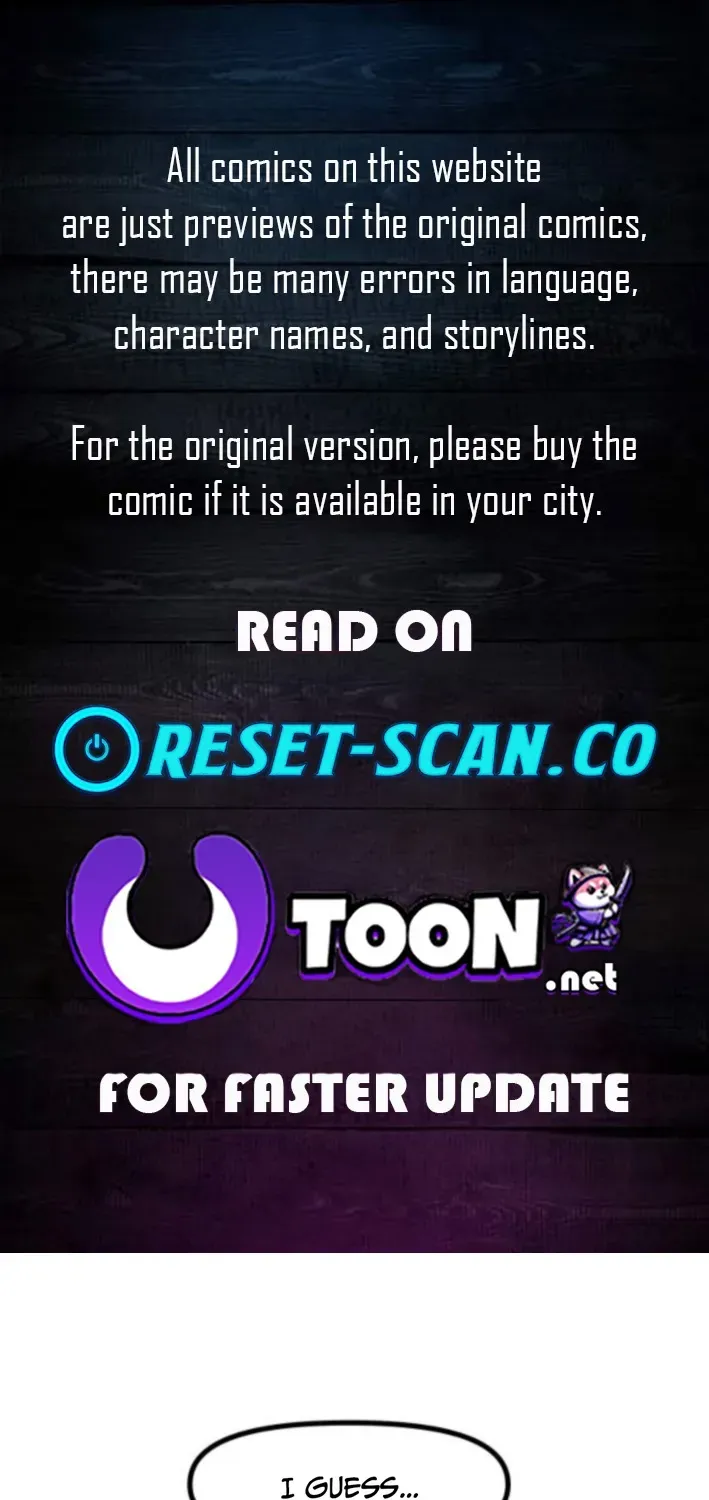 Natural Enemy of Man Chapter 12 page 1 - 