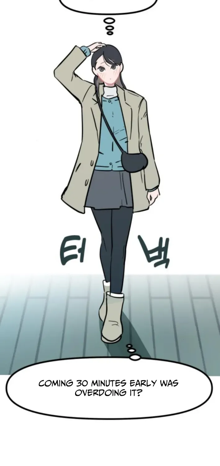 Natural Enemy of Man Chapter 12 page 2 - 