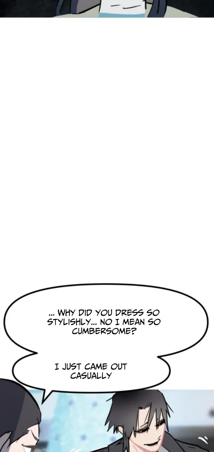 Natural Enemy of Man Chapter 12 page 11 - 