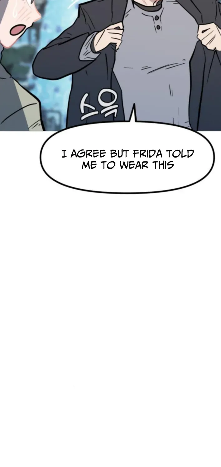 Natural Enemy of Man Chapter 12 page 12 - 