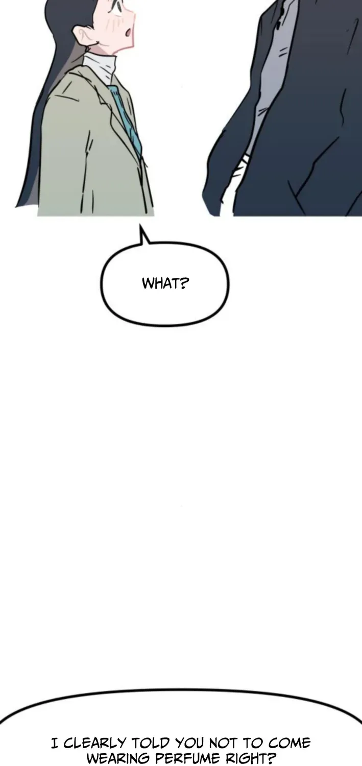 Natural Enemy of Man Chapter 12 page 15 - 