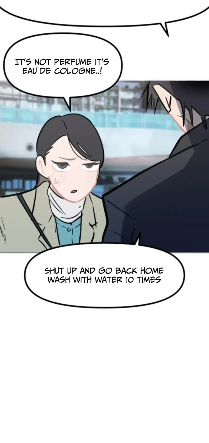 Natural Enemy of Man Chapter 12 page 16 - 