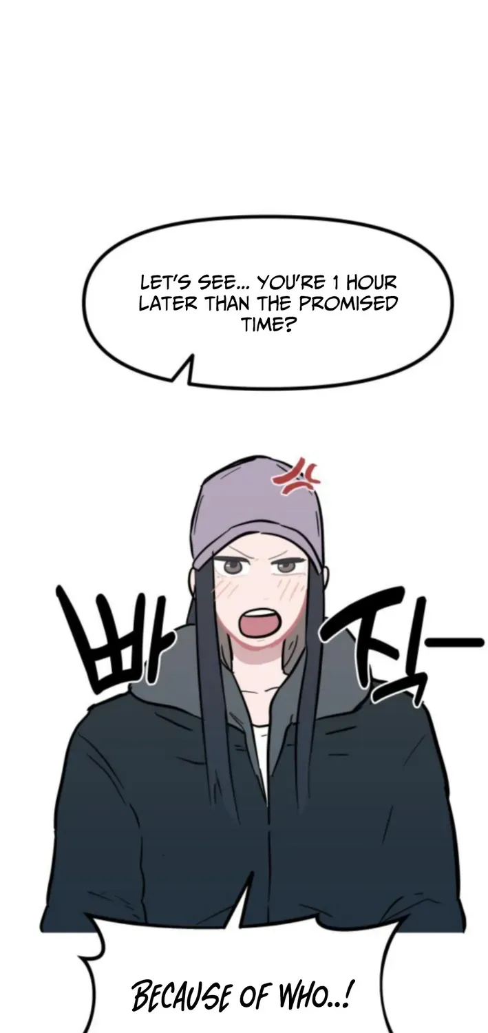 Natural Enemy of Man Chapter 12 page 19 - 