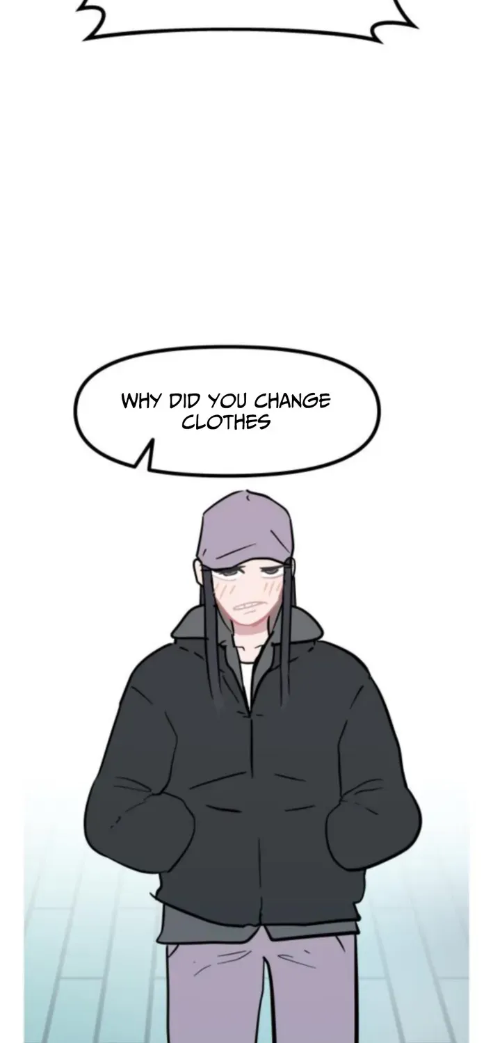 Natural Enemy of Man Chapter 12 page 20 - 