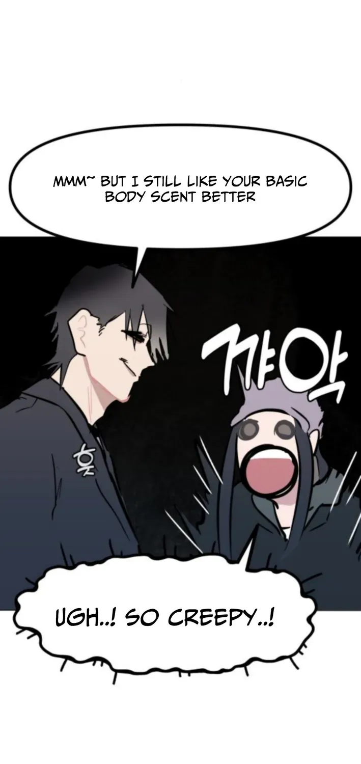Natural Enemy of Man Chapter 12 page 22 - 